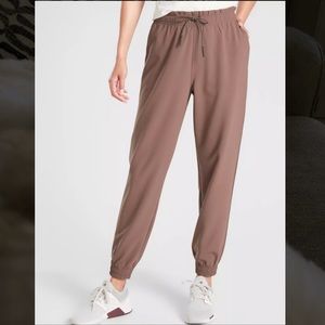 Athleta Metropolis Joggers